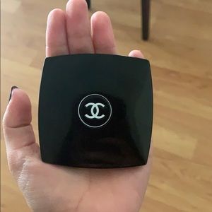 CHANEL COMPACT